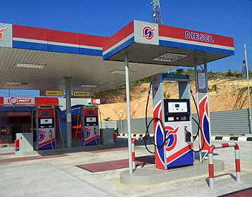 Surtidores De Combustible en Mercado Libre Chile