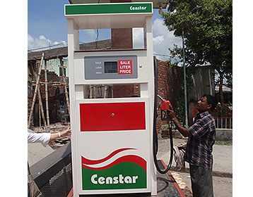 Surtidores Y Dispensadores De Combustible en Mercado Libre 