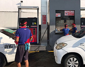 Bombas Dispensadores Gasolina Diesel en Mercado Libre México