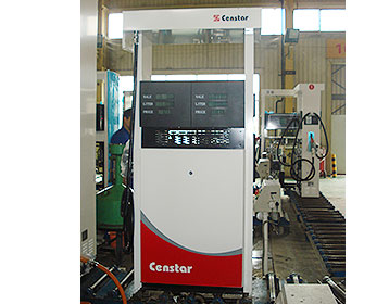 Catálogo de fabricantes de Opw De Combustible Dispensador 