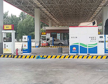 Petrol Pumps in Petlad