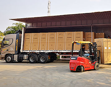 Dispensadores de Combustible de Enrique Freyre Equipos 