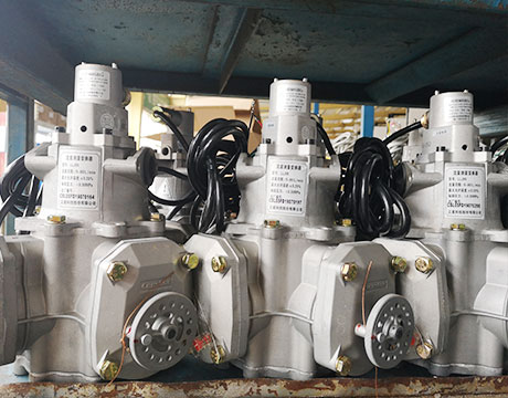 Contadores para equipos de Suministro Todo Para Combustibles