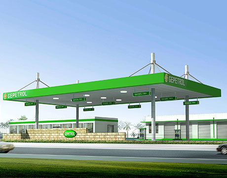 Gas Licuado del Petróleo (GLP) El Autogás