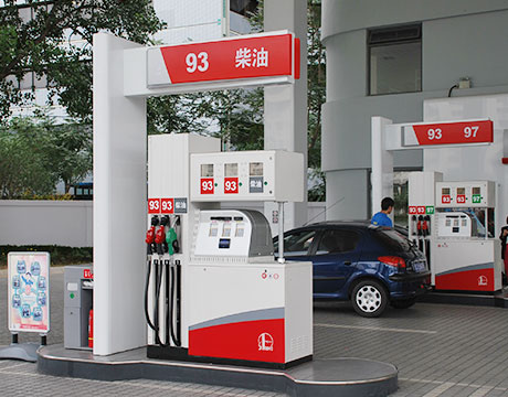 GLP Gases Liquados del Petroleo, aplicación al automovil