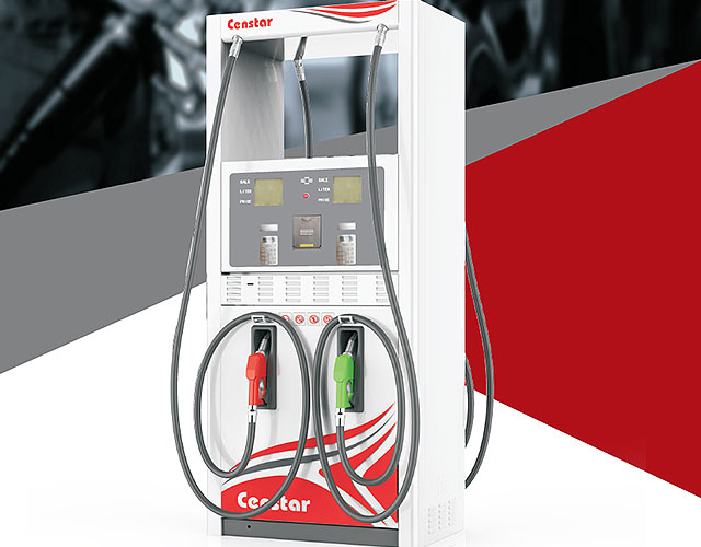 CS46-Legend Series Fuel Dispenser